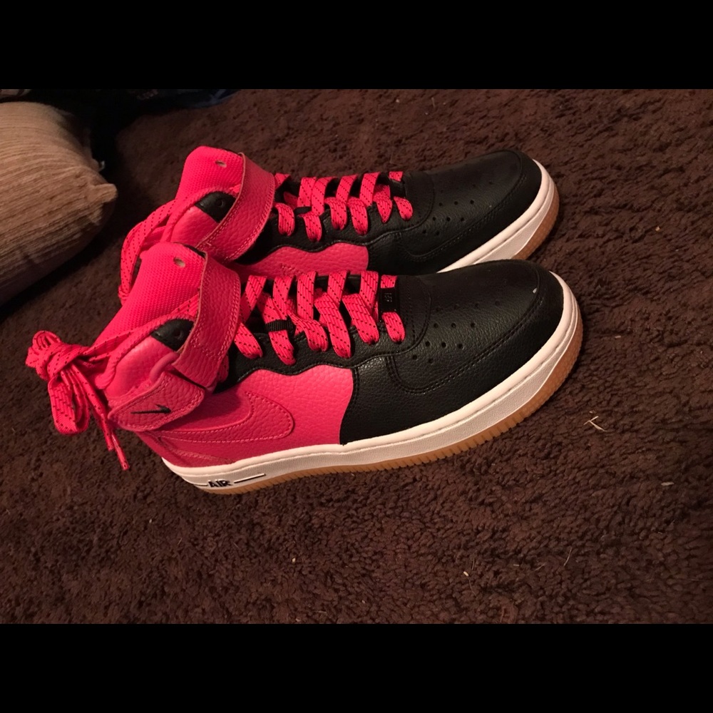 Various size Nike’s